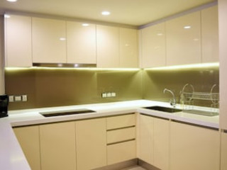 ASCOTT SENTRAL KUALA LUMPUR