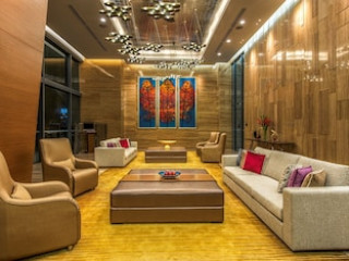 ASCOTT SENTRAL KUALA LUMPUR