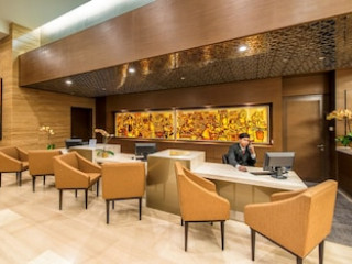 ASCOTT SENTRAL KUALA LUMPUR