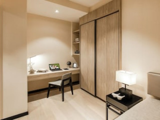 ASCOTT STAR KLCC KUALA LUMPUR