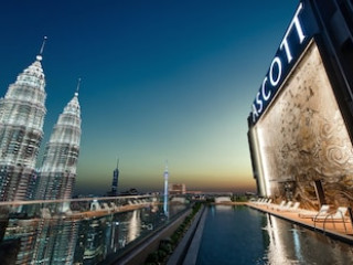 ASCOTT STAR KLCC KUALA LUMPUR