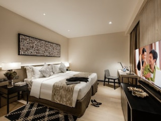 ASCOTT STAR KLCC KUALA LUMPUR