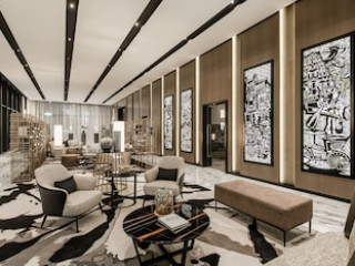 ASCOTT STAR KLCC KUALA LUMPUR