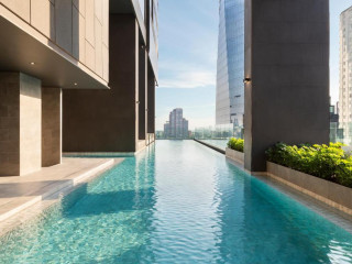 Ascott Thonglor Bangkok