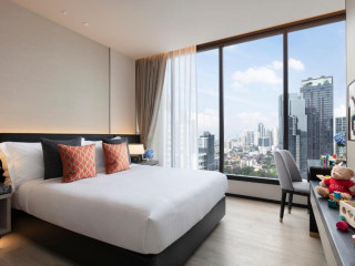 Ascott Thonglor Bangkok