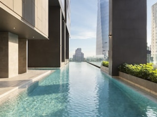 ASCOTT THONGLOR BANGKOK