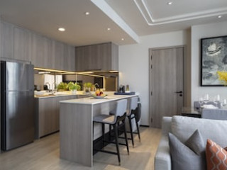 ASCOTT THONGLOR BANGKOK