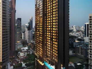 Ascott Thonglor Bangkok