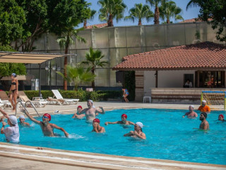 Transatlantik Beach Hotel