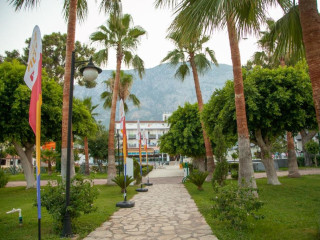 ANTIK HOTEL