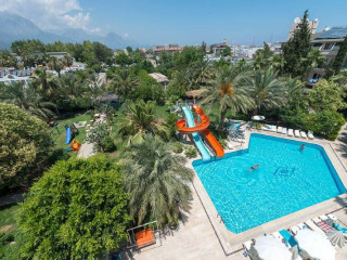 ASDEM PARK HOTEL