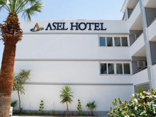 ASEL HOTEL DIDIM