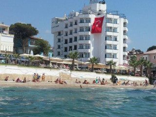 ASENA BEACH HOTEL