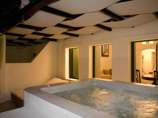Asha Luxury Suites