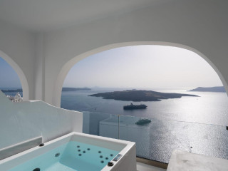 Asha Luxury Suites