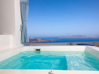 Asha Luxury Suites