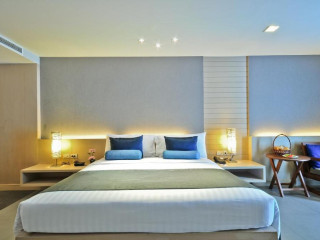 ASHLEE Heights Hotel Patong