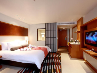 Ashlee Hub Hotel Patong