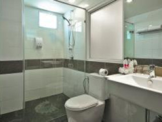 ASHLEE Plaza Patong Hotel & Spa