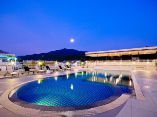 Hotel & Spa ASHLEE Plaza Patong