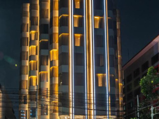 Ashley Hotel Wahid Hasyim