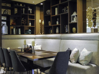Ashley Hotel Wahid Hasyim