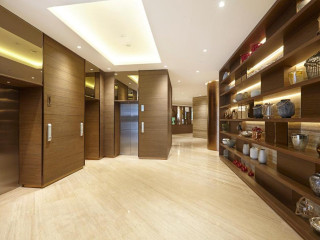 Ashley Hotel Wahid Hasyim