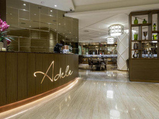 Ashley Hotel Wahid Hasyim