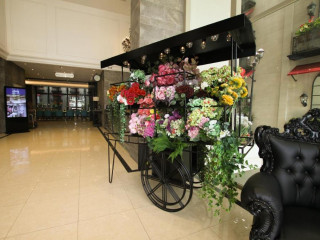 Ashley Sabang Jakarta