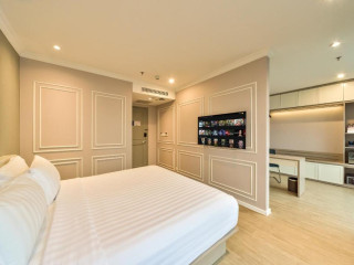 Ashley Sabang Jakarta