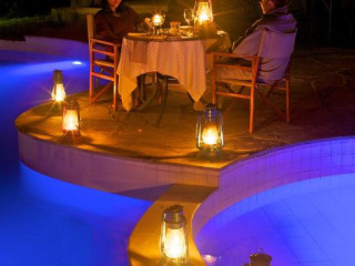 Ashnil Mara Camp