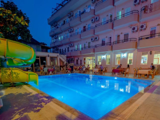 ASIA HOTEL