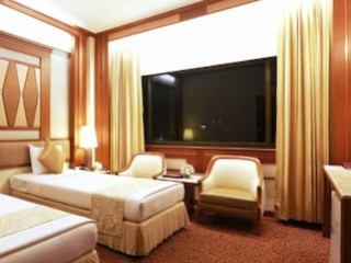 ASIA HOTEL BANGKOK (SHA)