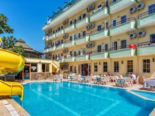 ASIA HOTEL