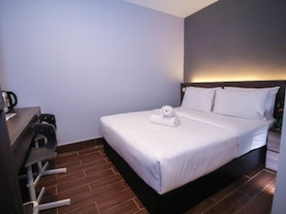 ASIA LIKE BOUTIQUE HOTEL