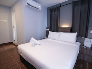 ASIA LIKE BOUTIQUE HOTEL