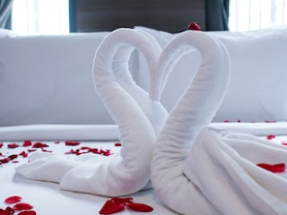 ASIA LIKE BOUTIQUE HOTEL