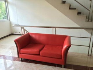 ASIA RESIDENCE 14 BANGKAPI