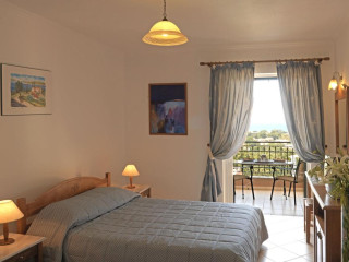 ASIMINA SUITES HOTEL/ ADULTS ONLY
