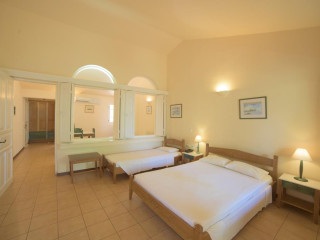ASIMINA SUITES HOTEL/ ADULTS ONLY