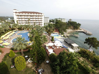 Best Western Cannes Riviera Hôtel