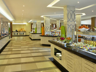ASKA BAYVIEW HOTEL