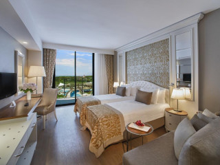 ASKA LARA RESORT & SPA