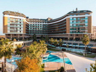 Diana Boutique City