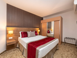 ASKA SIDE HOTEL