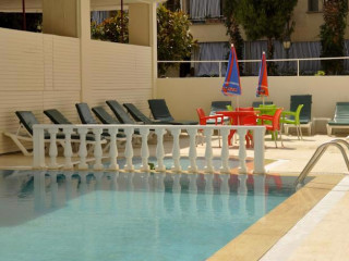 THE VIEW RAWADA RESORT  SPA