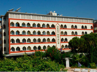 Sensimar Belek