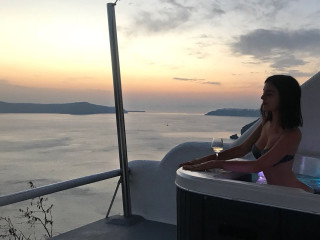 Asma Suites Santorini