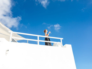 Asma Suites Santorini