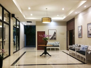 ASOKE RESIDENCE SUKHUMVIT